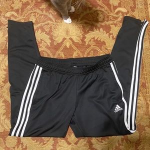 ADIDAS TRACK SUIT PANTS